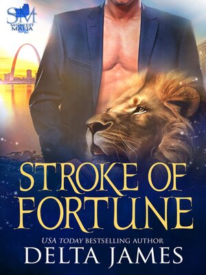 cover image of Stroke of Fortune